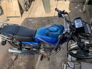 Royal RY125 2025 Blue