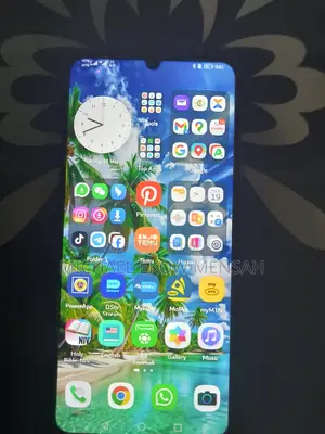 Huawei Nova Y70 128 GB
