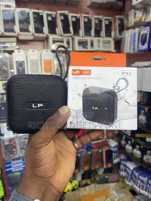 Lp Wireless Speaker Series