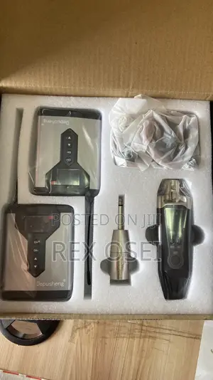 Wireless Stage in Ear Monitor System 4pcs