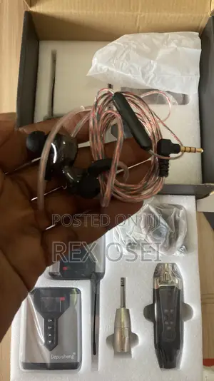 Wireless Stage in Ear Monitor System 4pcs