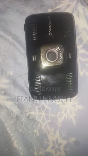 Dash Camera