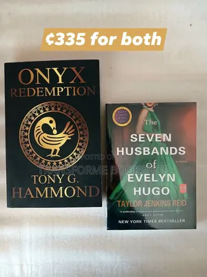 Foreign Fiction Books