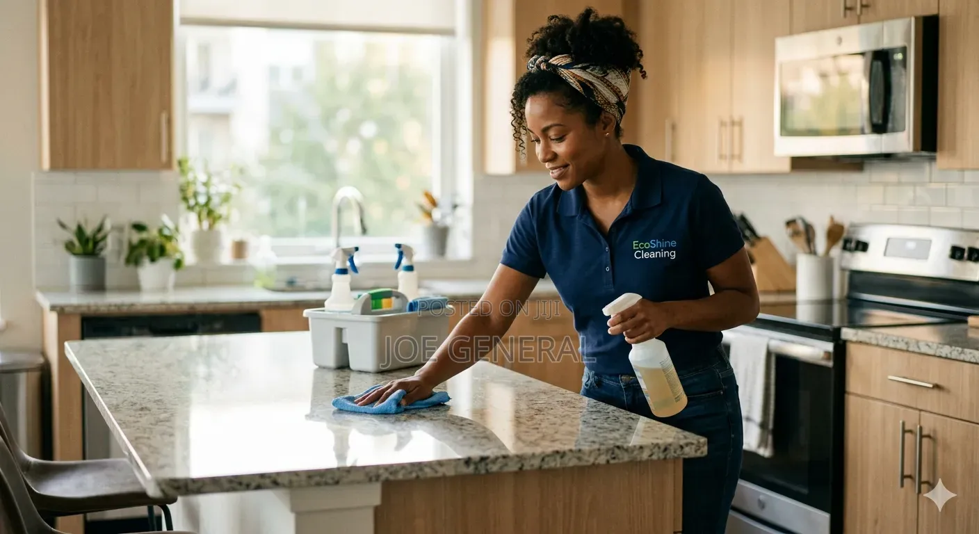 Part Time Cleaner for All Job
