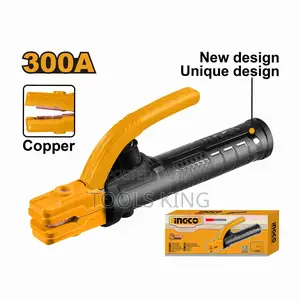 Electrode Holder - Wah3008