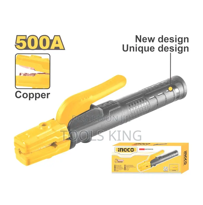 Electrode Holder - Wah5008