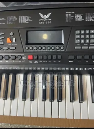 Angelet Keyboard for Sale 61 Keys