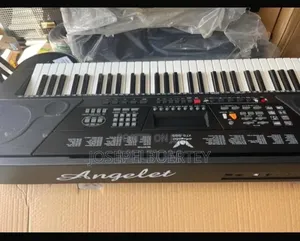 Angelet Keyboard for Sale 61 Keys