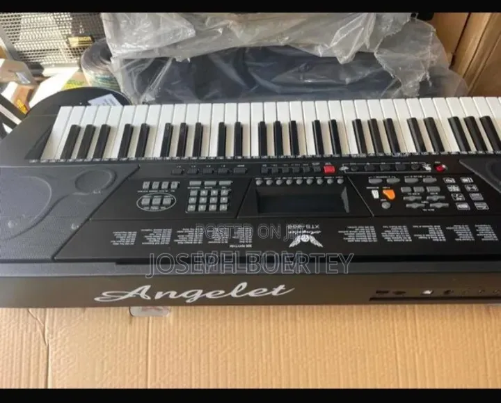 Angelet Keyboard for Sale 61 Keys