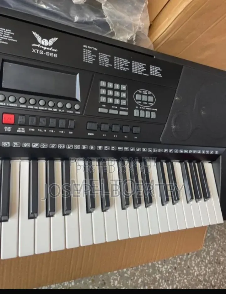 Angelet Keyboard for Sale 61 Keys