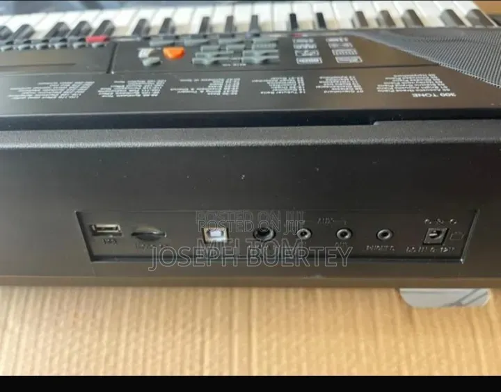 Angelet Keyboard for Sale 61 Keys