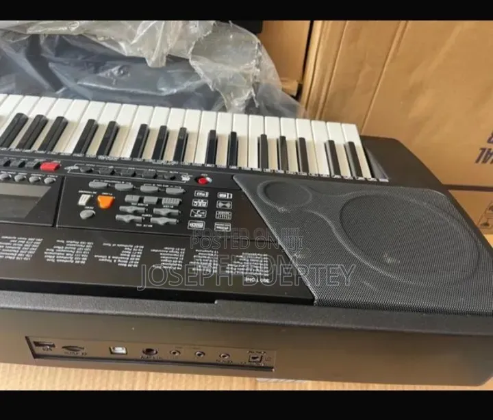 Angelet Keyboard for Sale 61 Keys