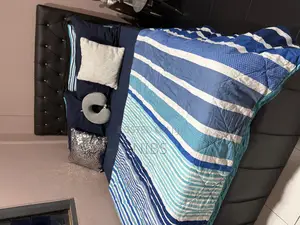 Queen Size Bed