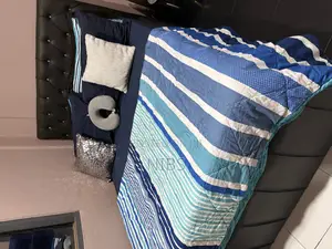Queen Size Bed