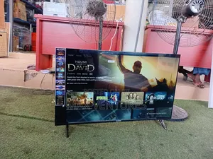 Ailyons 43 Smart Tv Smart Entertainment Everyday Luxury TVS 43