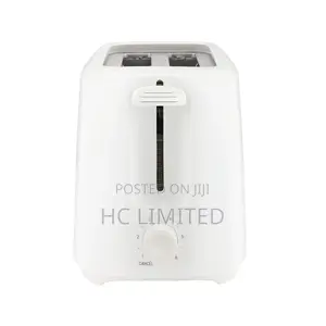 Decakila - 2 Slice Toaster - 800w - Kets001w