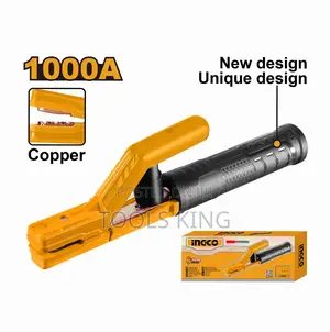 Electrode Holder - Wah10008