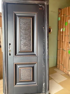 High Quality Anti Rust Golden  Door Available in S and One N Half
