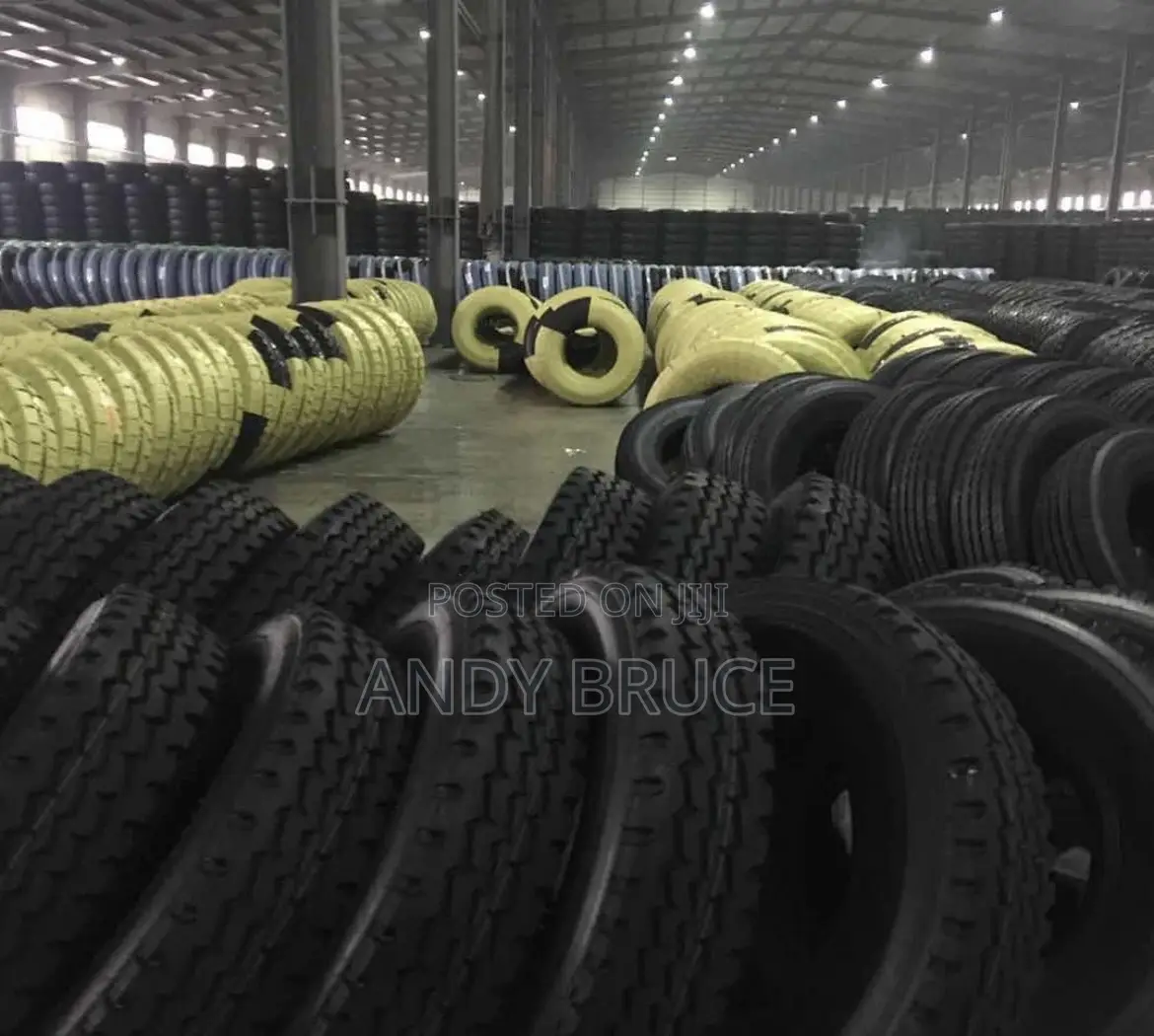 Linglong Tyres Tyres