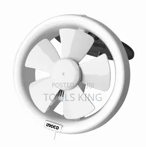 Exhaust Fan - Ef1561