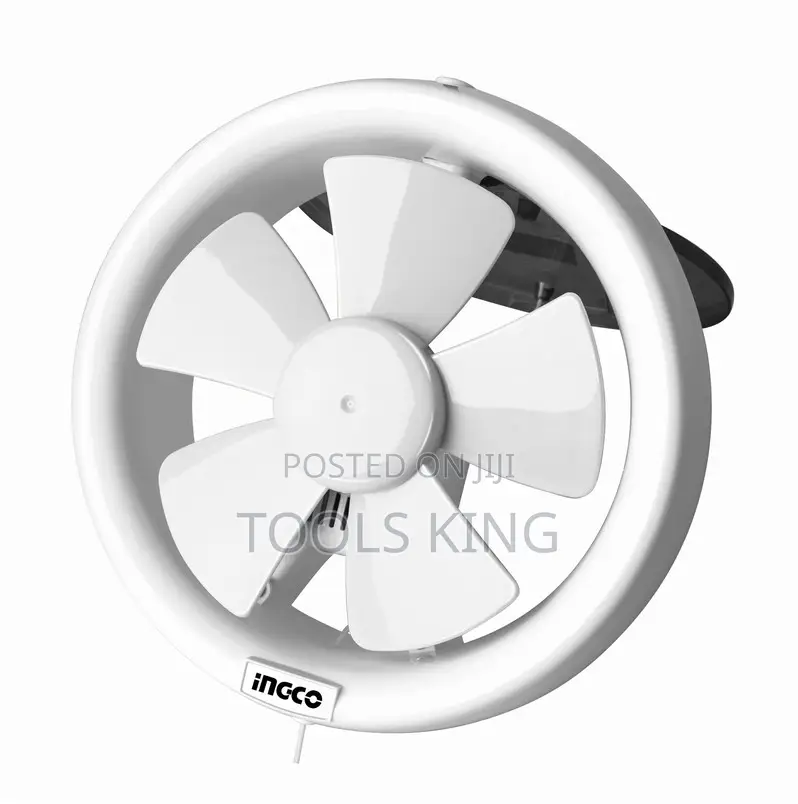 Exhaust Fan - Ef1561