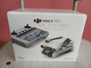 Dji Mini 3 Pro Drone for Sale