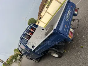 Hyundai Porter 2