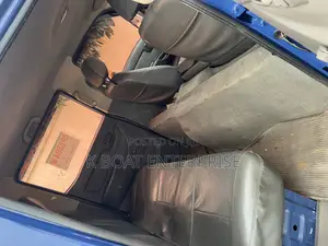 Hyundai Porter 2
