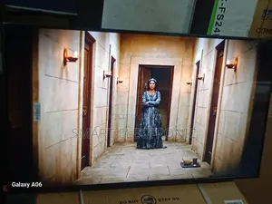 Samsung 43-Inch Ultra Slim Smart Television