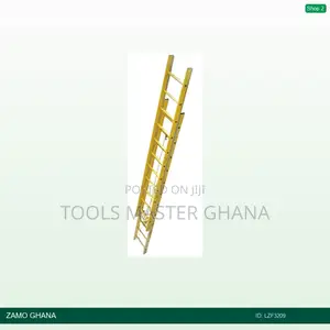 3x9 Fiberglass Ladder - Lzf3209