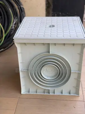 400*400 Earth Chamber