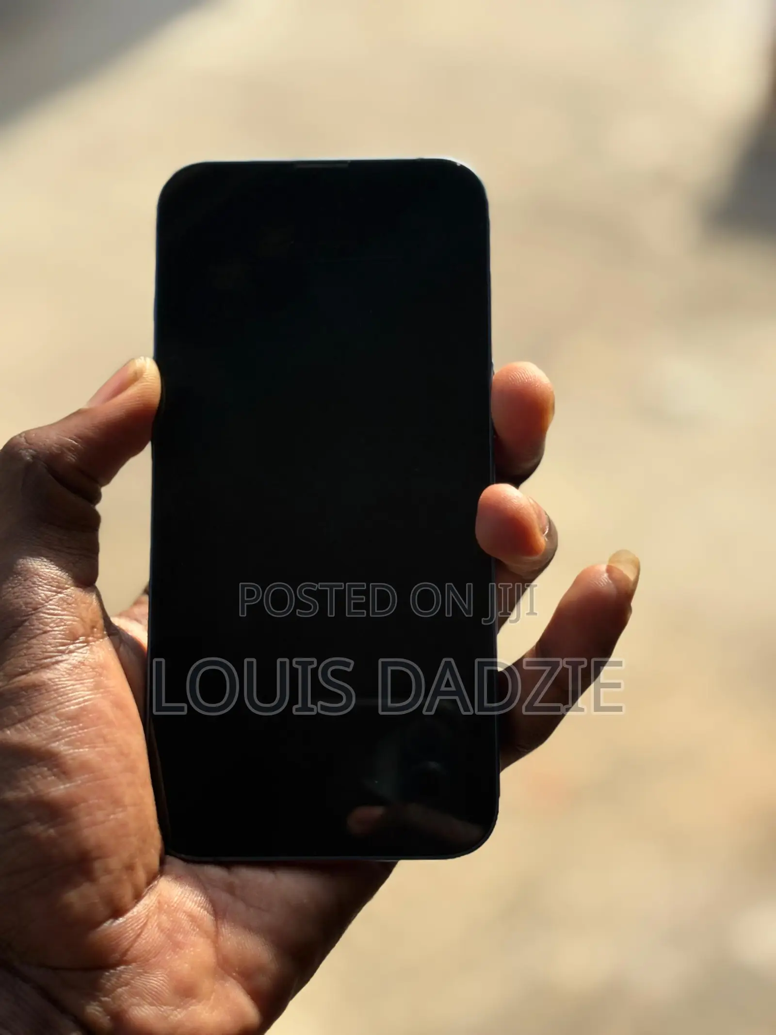 Apple iPhone 13 128 GB Red