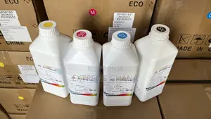 Sublimation Ink