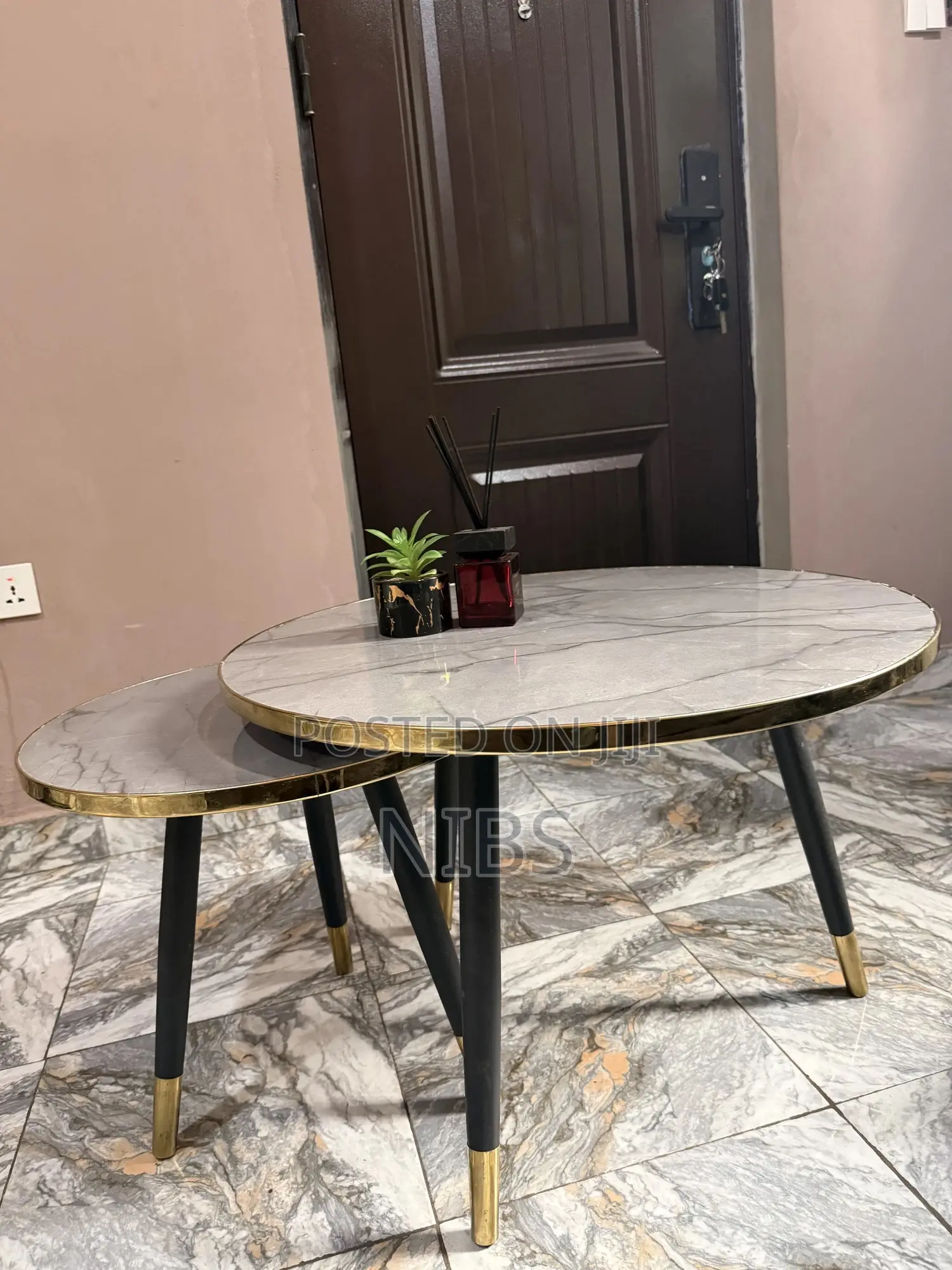 2 in 1 Coffee Table