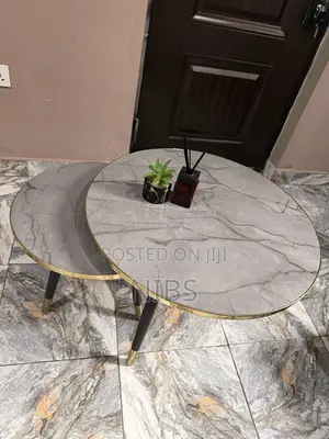 2 in 1 Coffee Table