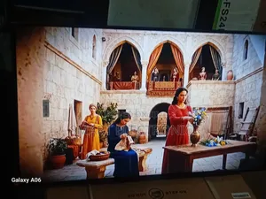 Samsung 43-Inch Digital Led Entertainment Tv