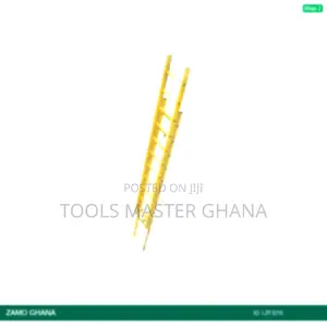 3x10 Fiberglass Ladder - Lzf3210