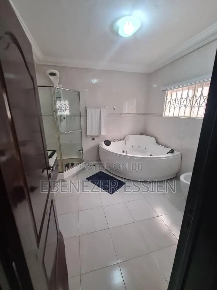 4bdrm House in US Embassy Area for sale