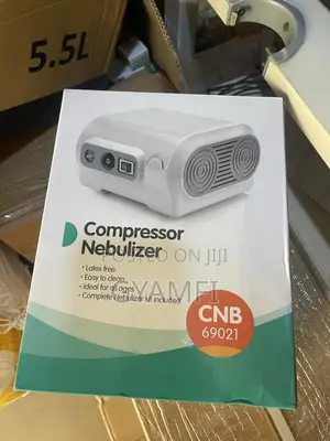 Nebulizer Machine Compressor