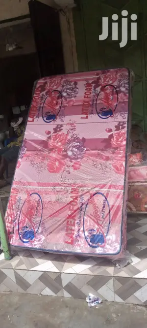 Mattress- 8inches(1 Half)