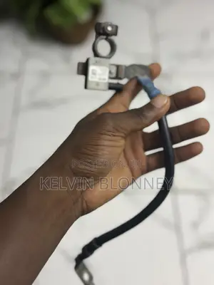 Car Battery Sensor