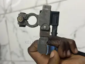 Car Battery Sensor