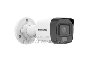 Hikvision Ds-2ce16kot-LPTS 2 Way Audio Outdoor