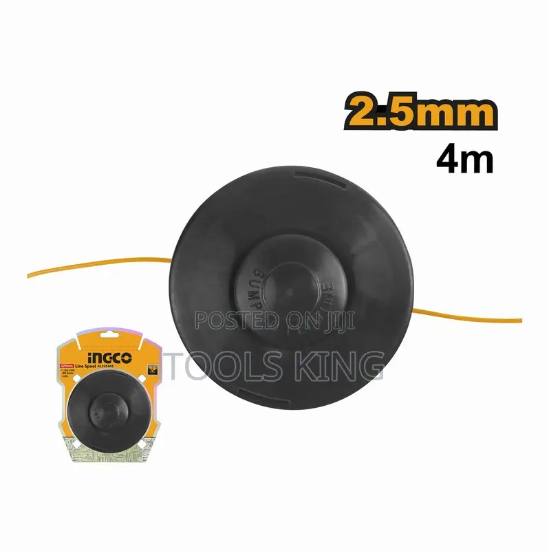 Line Spool - Als25405