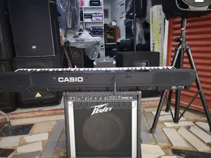 Casio Privia Px-150 Digital Piano