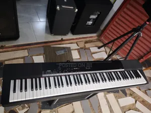 Casio Privia Px-150 Digital Piano