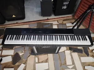 Casio Privia Px-150 Digital Piano
