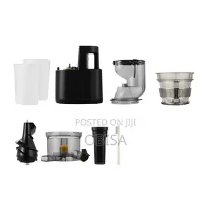 Slow Juicer Machine