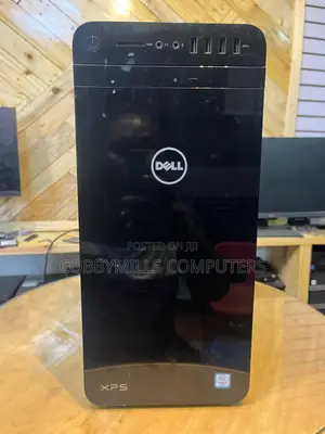 Desktop Computer Dell XPS 16GB Intel Core i7 HDD+SSD 256GB