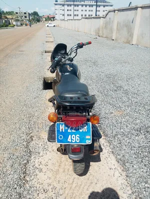 Bajaj Boxer 125 2022 Black